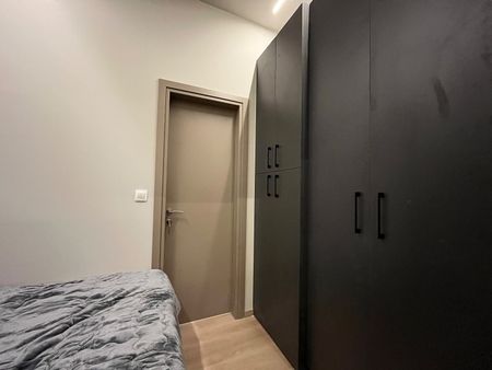 Studio/Γκαρσονιέρα για ενοικίαση Πλατεία Εμπορίου - Ανω Λαδάδικα - Ιστορικό Κέντρο (Κέντρο Θεσσαλονίκης) - Photo 4