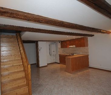 Location Appartement 2 pièces 45m² - Photo 2