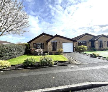 2 bedroom detached bungalow to rent - Photo 5