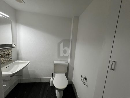 ZENTRALE LAGE MIT VIEL PLATZ UND KOMFORT - Foto 3