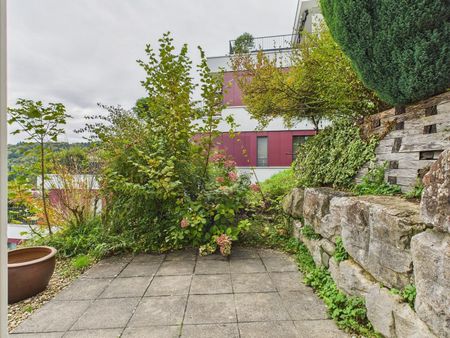 LARGE TERRACE IN TOP LOCATION AND TRAUMATIC VIEW - Foto 5