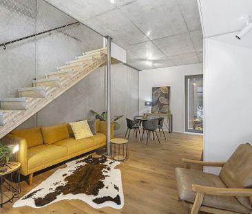 Short term rental NEW 2 bed 2 bath townhouse - Photo 5