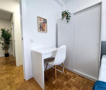 Calle de Juan Bautista de Toledo, Madrid, Community of Madrid 28002 - Photo 5