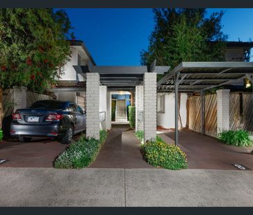 Tidy one bedroom! - Photo 1