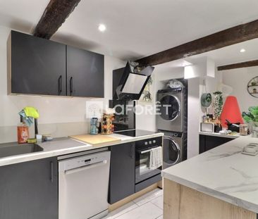 Appartement T2 La Seyne-sur-Mer à louer - Photo 4