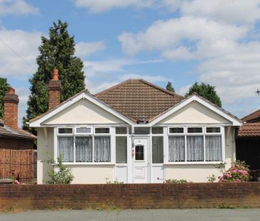 2 bedroom bungalow to rent - Photo 5