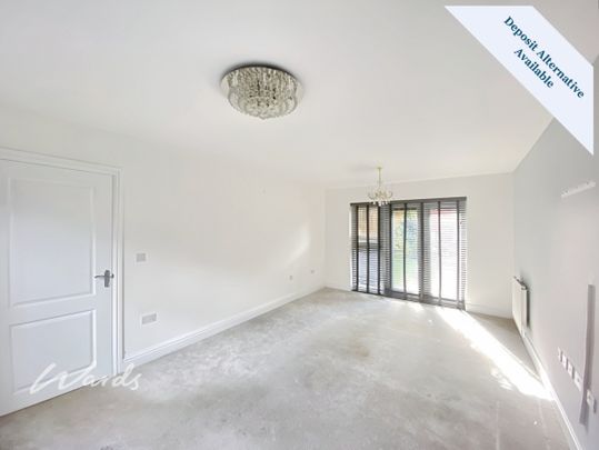 4 bedroom detached house to rent - Photo 1