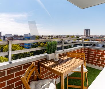 Berlin Sky apartment - Photo 3