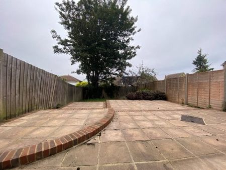 Sidney Road, Rochester, ME1, Property for rent - Photo 3