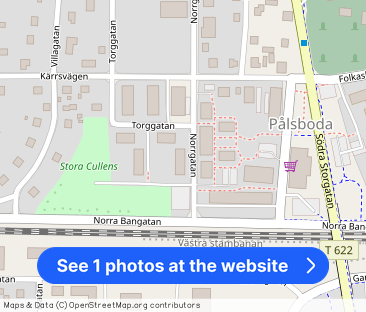 Norrgatan 1B - Photo 1