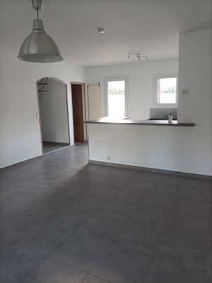 MAISON - QUARTIER SAINT PIERRE BRUNOY - Photo 1