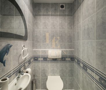 Garderoba | Parking | 92 m2 | 2 balkony | 4 pokoje - Фото 2