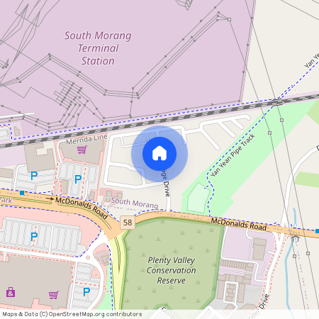 59 Anchorage Dr, Vic 3752, South Morang