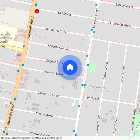 10 Osgood Street, NSW 2161, Guildford