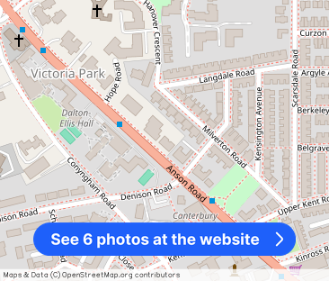 Anson Road, M14 5BZ - Photo 1