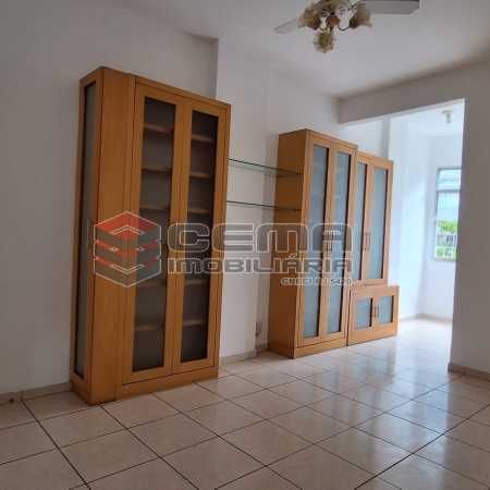 Apartamento para alugar em Copacabana, Zona Sul RJ, Rio de Janeiro 2 quartos 85m² - Foto 1