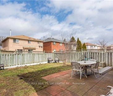 For Lease - 22 Matterdale Avenue Unit# BSMT, Brampton, Ontario - Photo 3