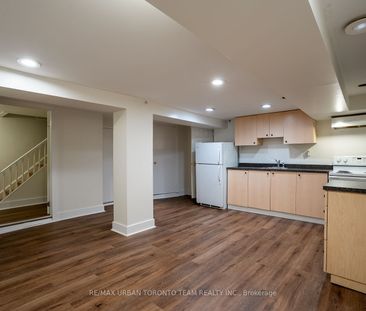 For Lease - 1277 Broadview Avenue Unit# Lower Level Room A, Toronto... - Photo 3