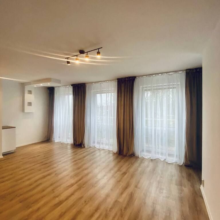 Poznań, Ogrodowa - Photo 1