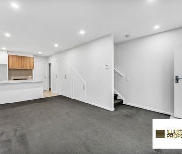 3/95 Bettong Avenue, Throsby ACT 2914 - Townhouse For Rent | Domain - Photo 5