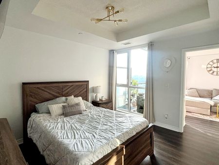 For Lease - 80 Esther Lorrie Drive Unit# 1201, Toronto, Ontario - Photo 4