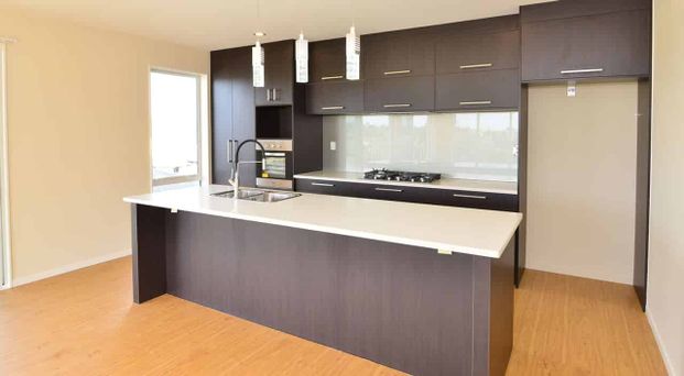 Elevated Gulf Harbour Location - Photo 1