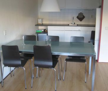 Appartement te huur: Arthur van Schendelstraat 703 3511 MZ Utrecht - Foto 4