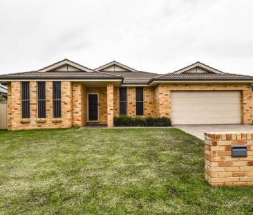 Family Living in a Peaceful North Orange Location - Photo 2