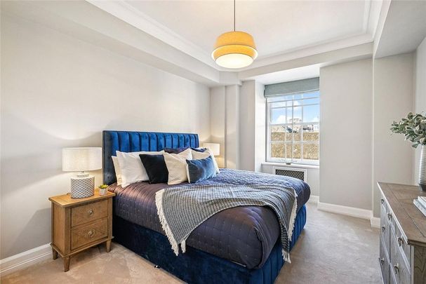 3 bedroom apartment to rent - Photo 1