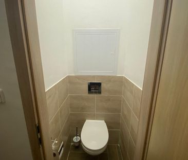 Pronájem bytu 2+1 • 50 m² bez realitkyWolkerova, Lovosice - Lovosic... - Fotografie 6