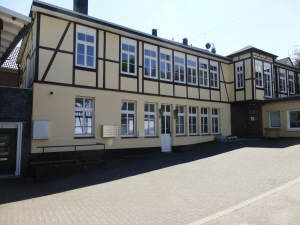 Modern & citynah: Helles Studenten- oder Pendler-Apartment - Foto 2