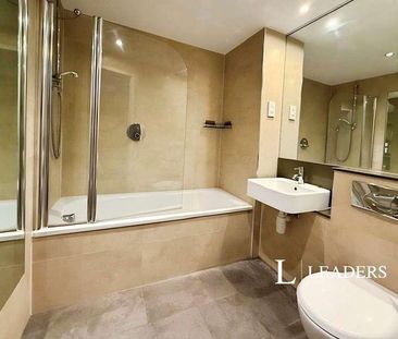 Atlantic Heights, Suez Way, Brighton, BN2 - Photo 2