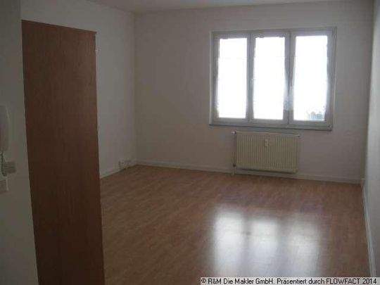 Kleines Single-Appartement Nähe Uni-Klinikum - Photo 1