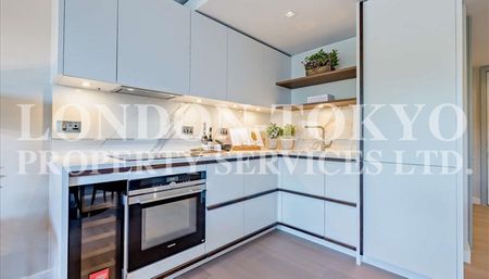 Garrett Mansions, W2, London - Photo 4