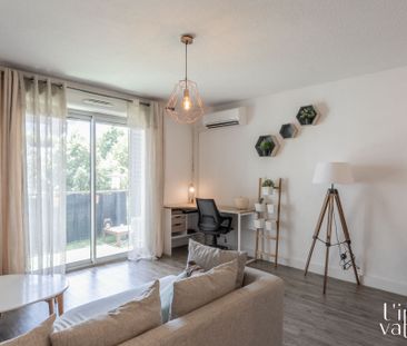 Location Appartement 2 pièces 42m² TOULOUSE 31200 - Photo 4