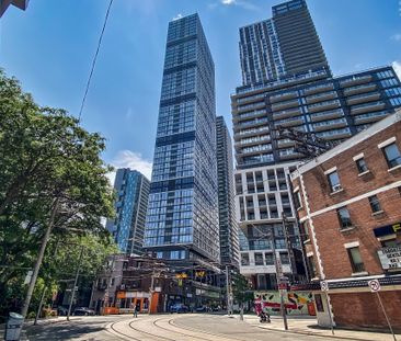 For Lease - 181 Dundas Street Unit# 1701, Toronto, Ontario - Photo 6