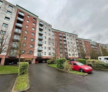 1 bedroom apartment to rent - Photo 2