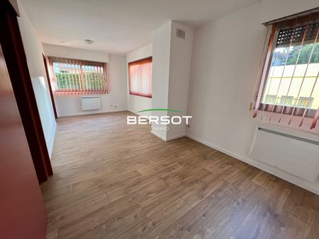 Appartement T1 bis Quartier CHAPRAIS Besançon - Photo 2