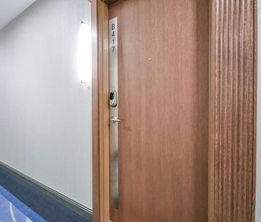For Lease - 271 Sea Ray Avenue Unit# B417, Innisfil, Ontario - Photo 4