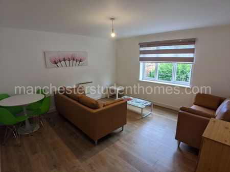 Mitford Road, Manchester, M14 6NT - Photo 2