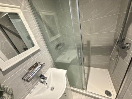 Studio to rent - Photo 5