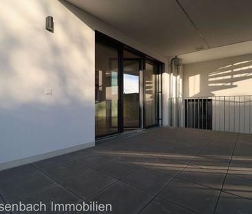 Morgen schon einziehen! Exklusive Wohnung im Zentrum von Grenzach (... - Photo 2