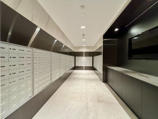 For Lease - 319 Jarvis Street Unit# 1717, Toronto, Ontario - Photo 1