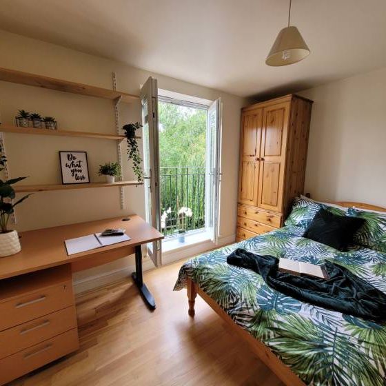 9 En-suite Rooms Available, 11 Bedroom House, Willowbank Mews – Student Accommodation Coventry - Photo 1