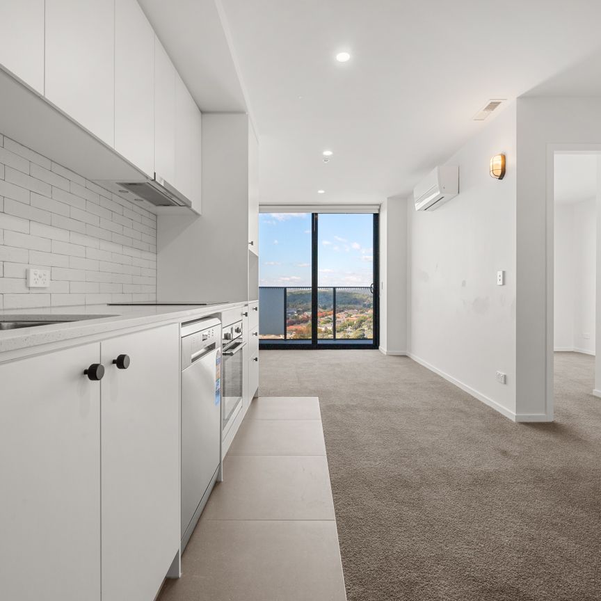 1111/90 Swain Street, Gungahlin ACT 2912 - Apartment For Rent | Domain - Photo 1