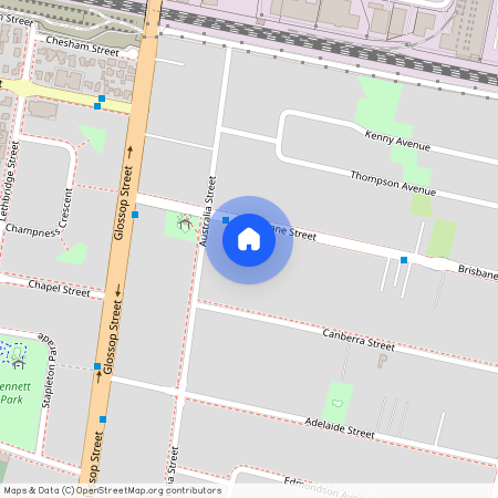 4/160 Brisbane Street, St Marys NSW 2760