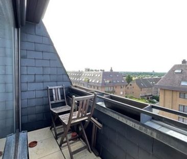 Appartement te huur - Foto 5