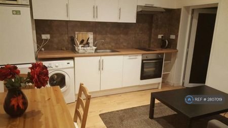 1 bedroom flat to rent - Photo 5