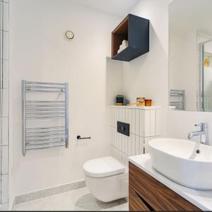 Studio to rent - Photo 2