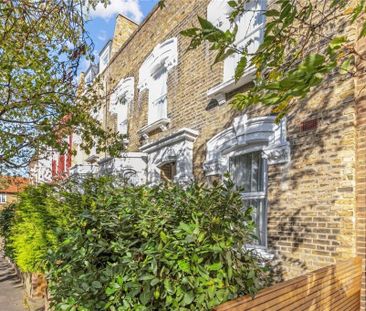 Room in a Shared Flat, Leconfield Road, N5 - Photo 6